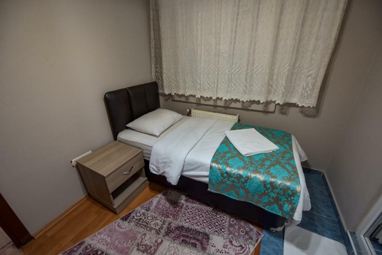 My Guse Suite ทรับซอน ภายนอก รูปภาพ