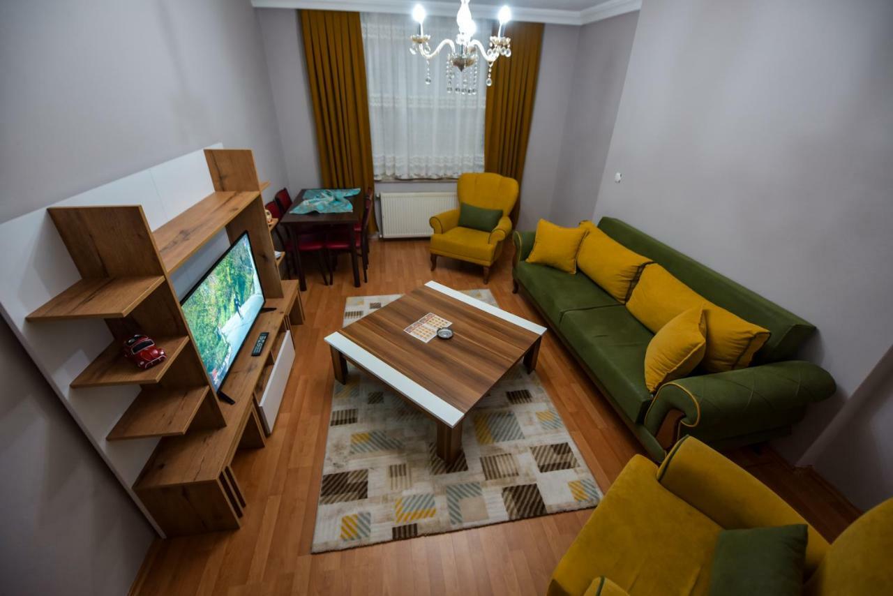 My Guse Suite ทรับซอน ภายนอก รูปภาพ