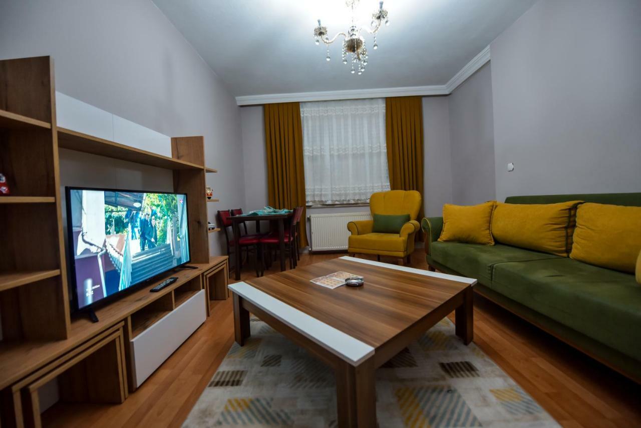 My Guse Suite ทรับซอน ภายนอก รูปภาพ