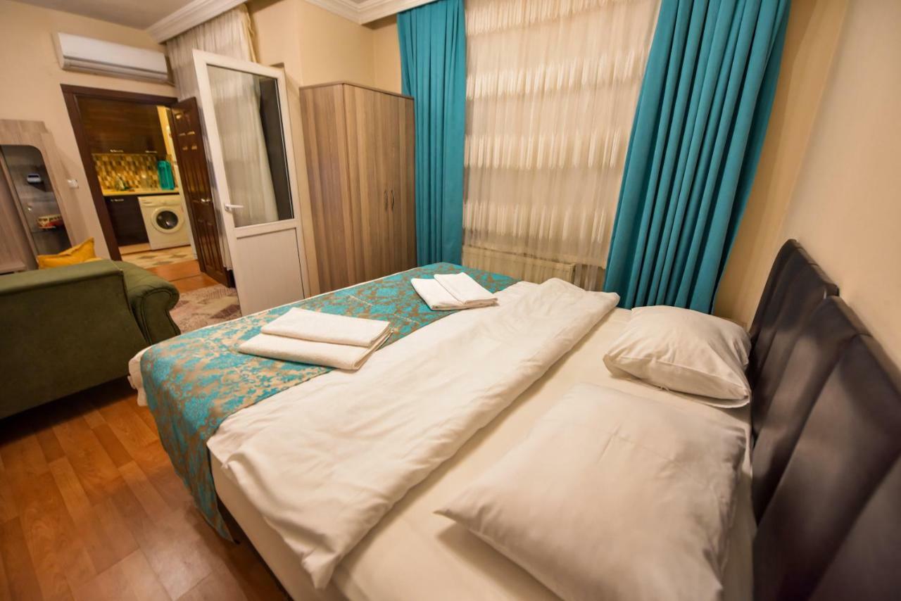 My Guse Suite ทรับซอน ภายนอก รูปภาพ