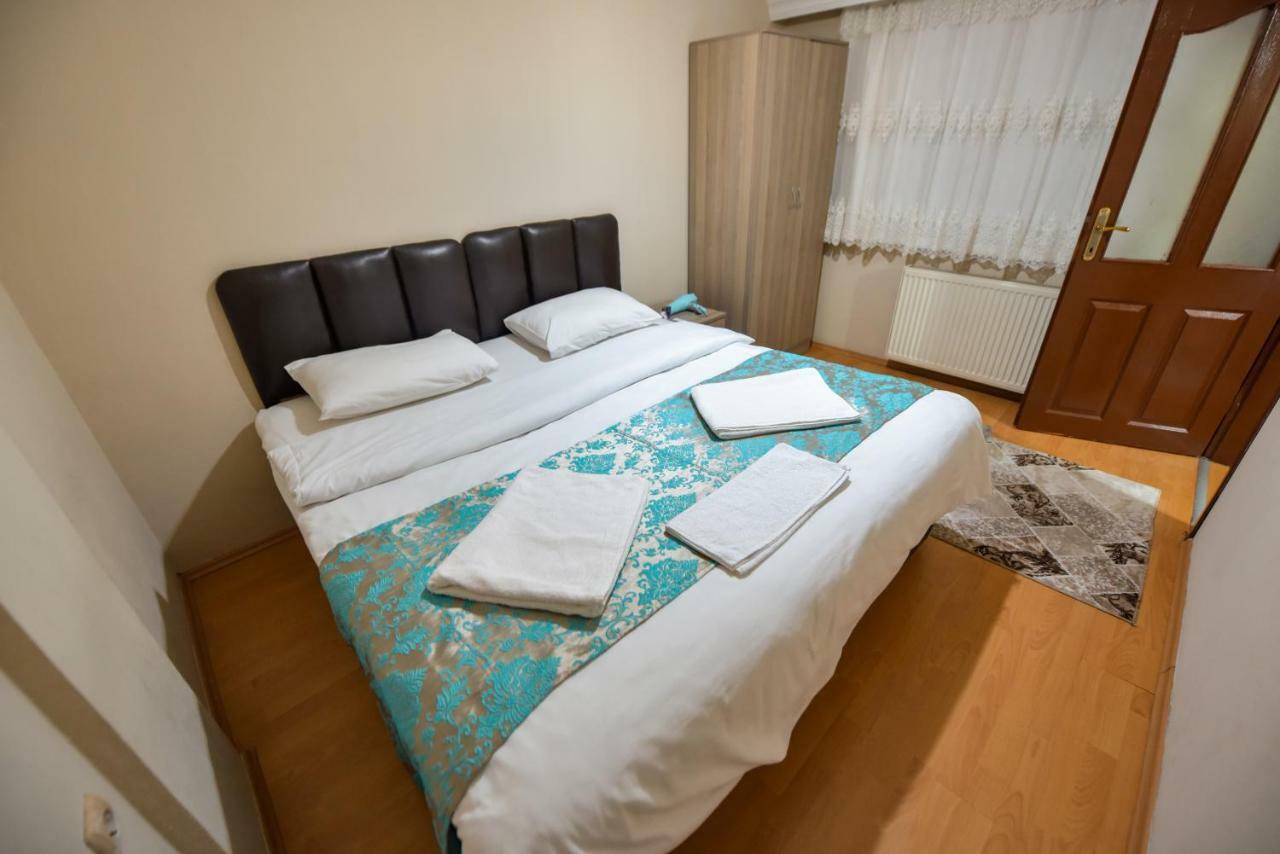 My Guse Suite ทรับซอน ภายนอก รูปภาพ