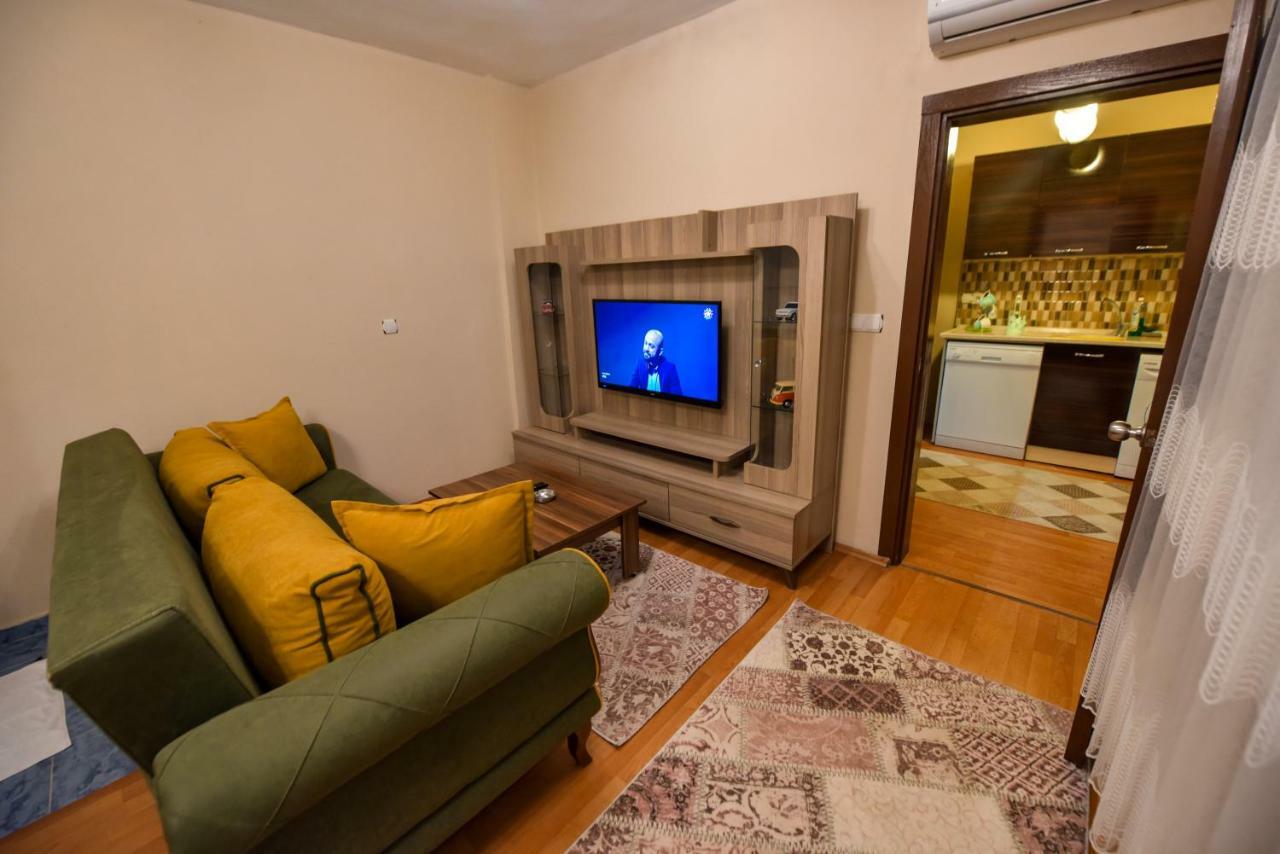 My Guse Suite ทรับซอน ภายนอก รูปภาพ