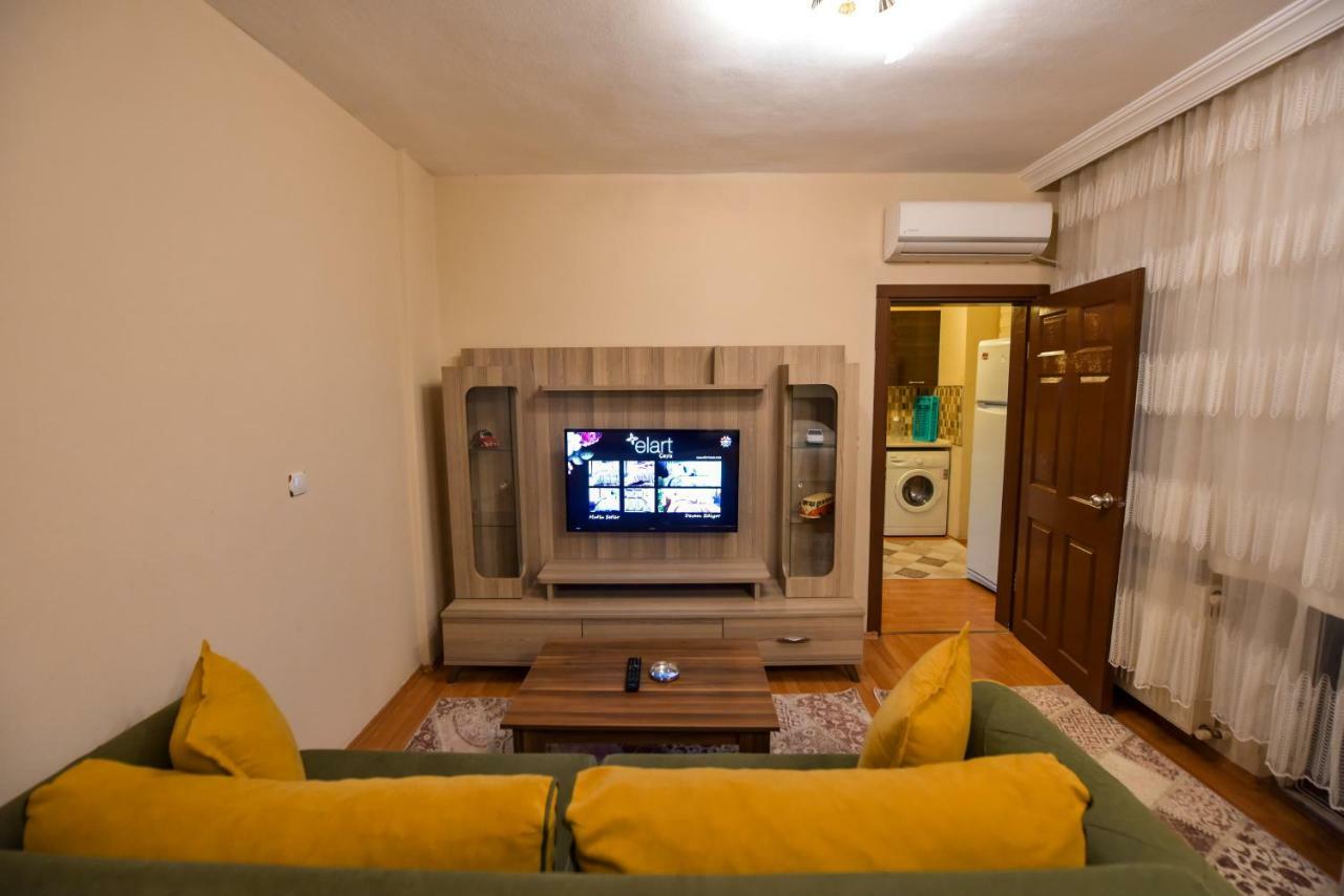 My Guse Suite ทรับซอน ภายนอก รูปภาพ