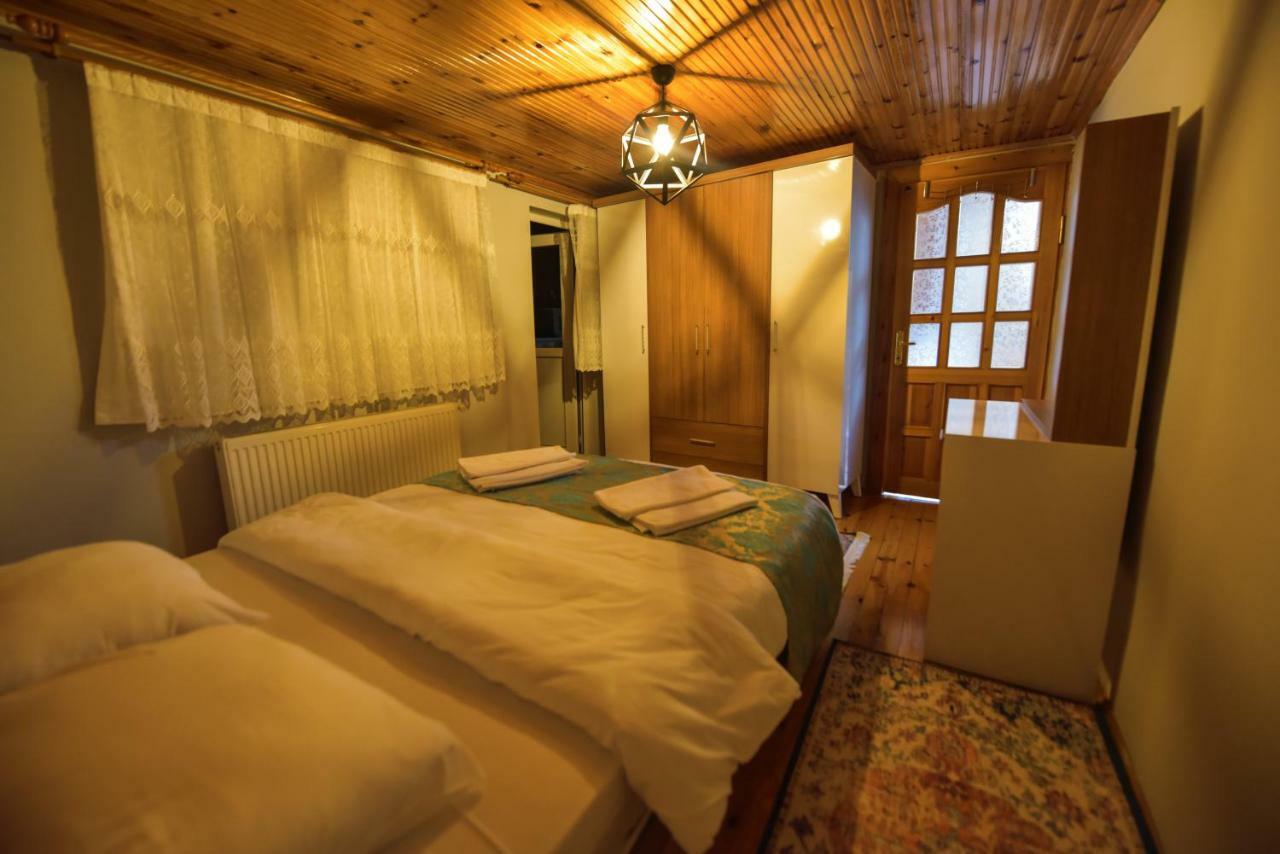 My Guse Suite ทรับซอน ภายนอก รูปภาพ