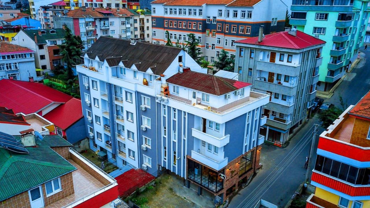 My Guse Suite ทรับซอน ภายนอก รูปภาพ